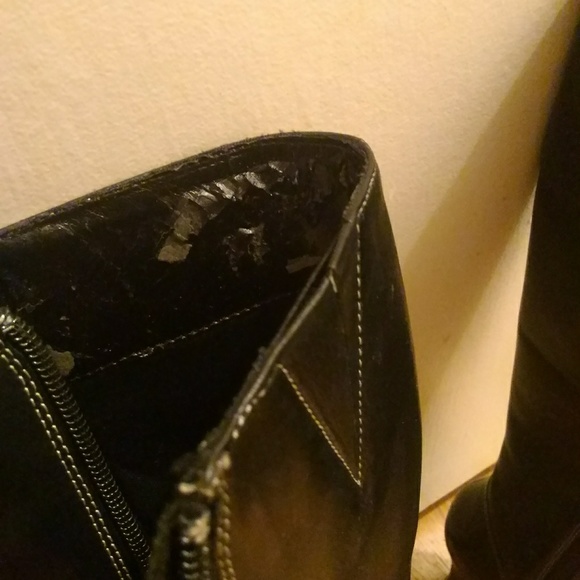 Franco Fortini Boote - Picture 8 of 8